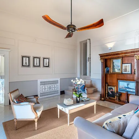 Vettica أمالفي