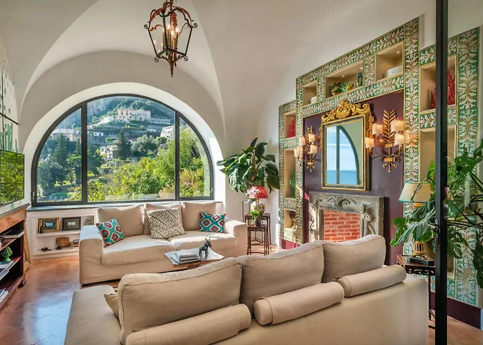 Vettica أمالفي