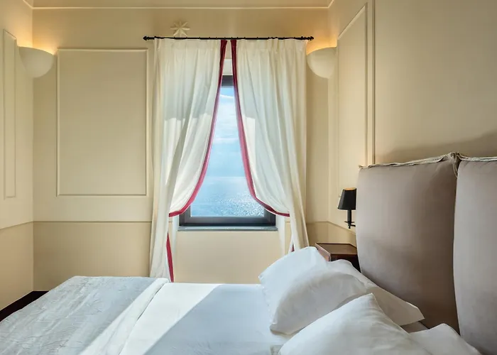 Vettica أمالفي