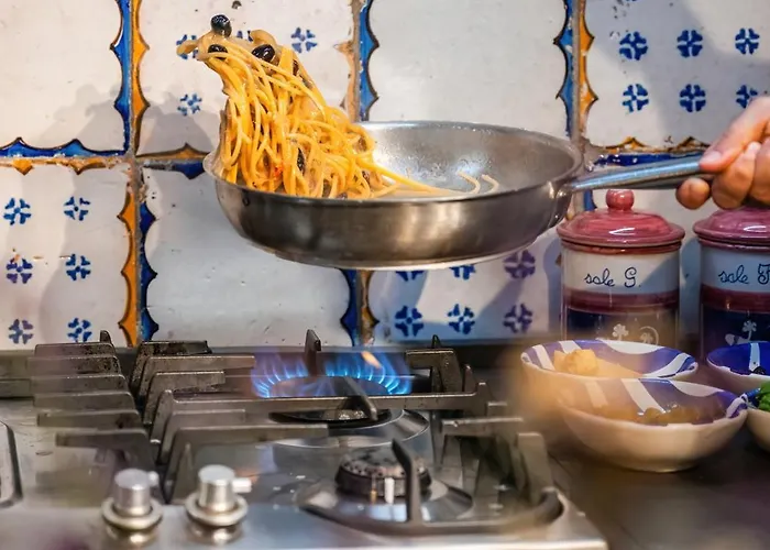 Vettica فيلة أمالفي