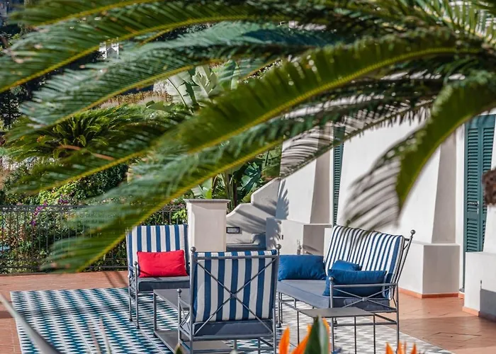 Vettica * أمالفي