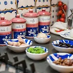 Vettica 빌라 아말피