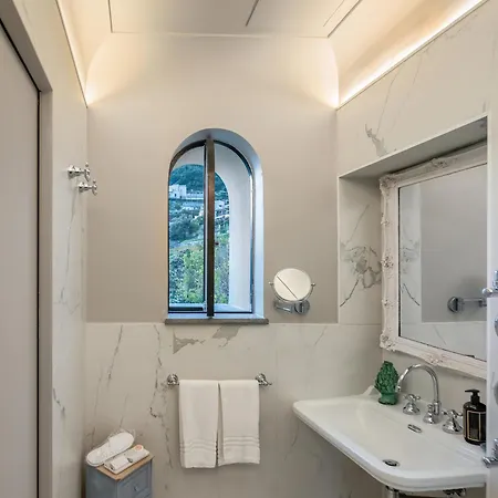 Vettica Вілла *