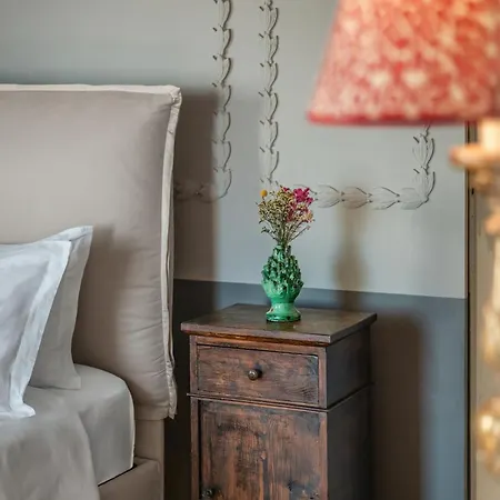 Вілла Vettica *