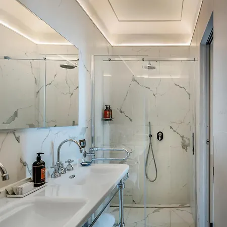 Vettica Вілла Амальфі