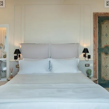 Вілла Vettica Амальфі