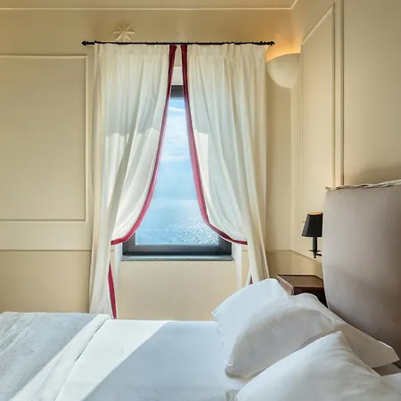 Vettica Амальфі