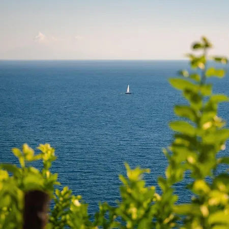 Vettica Амальфі