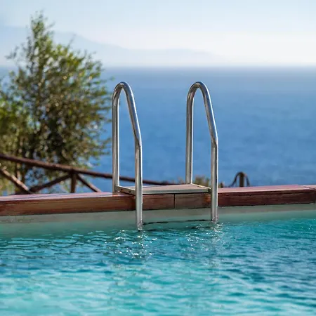 Вілла Vettica *