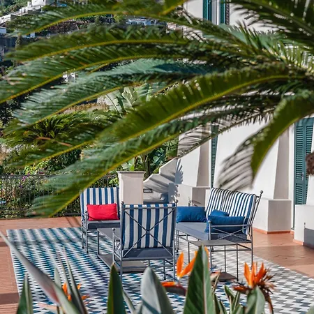 Vettica * Амальфі