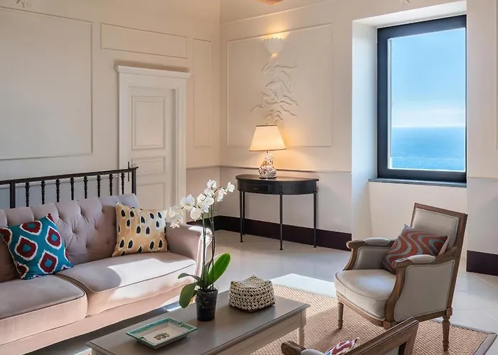 Vettica アマルフィ