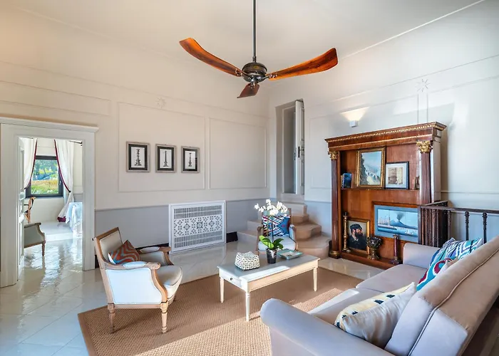 Vettica アマルフィ