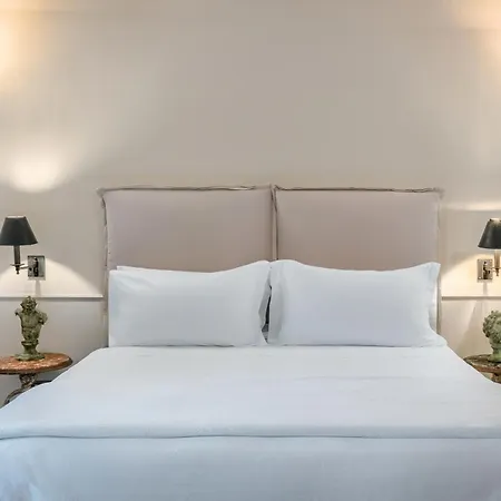 Vettica Villa *