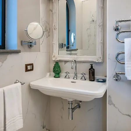 וילה Vettica אמאלפי