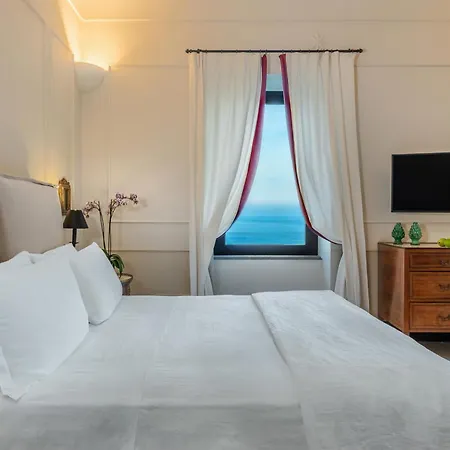 Vettica * Amalfi