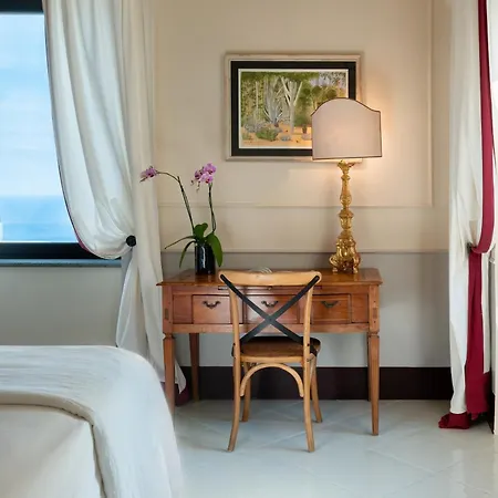 Vettica Amalfi