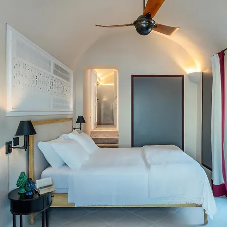 Vettica Villa