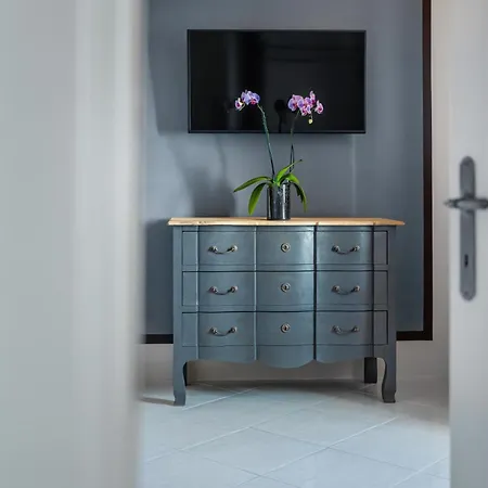 וילה Vettica אמאלפי