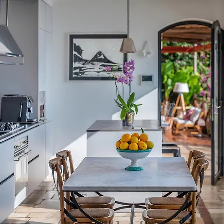 Vettica Villa