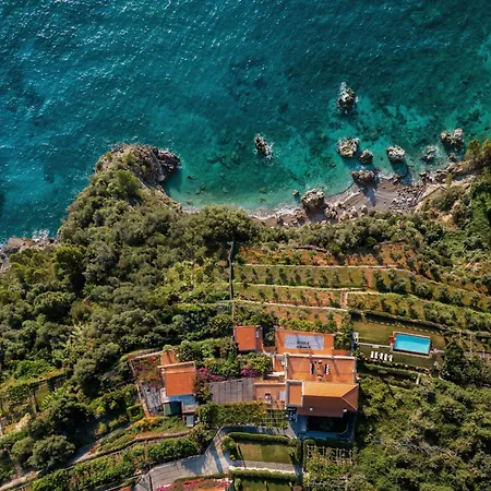 Vettica Villa