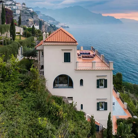 Villa Vettica