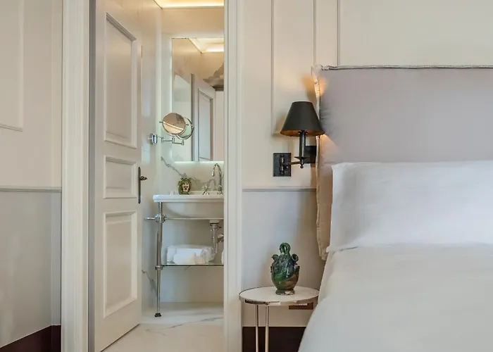 Vettica Villa Amalfi