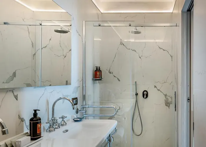 Vettica Villa Amalfi