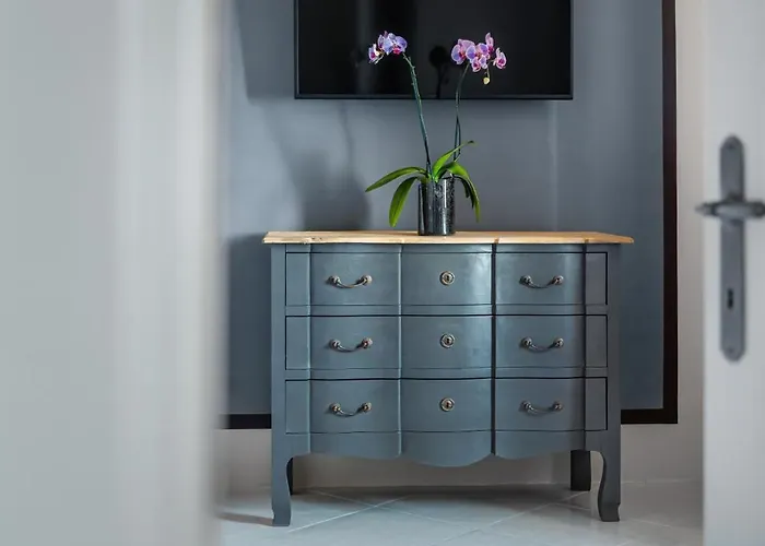 Villa Vettica Amalfi