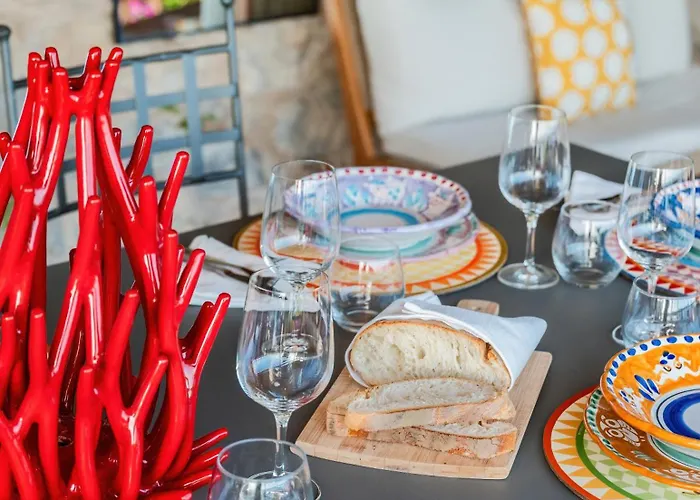 Villa Vettica Amalfi